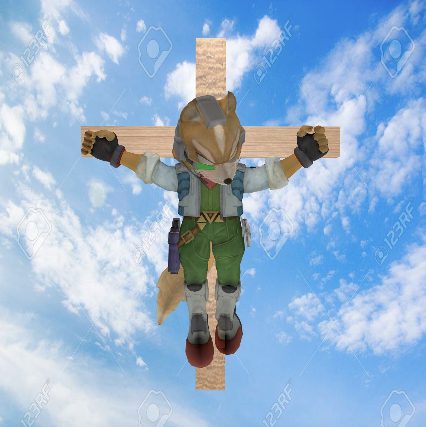 Distortable Image