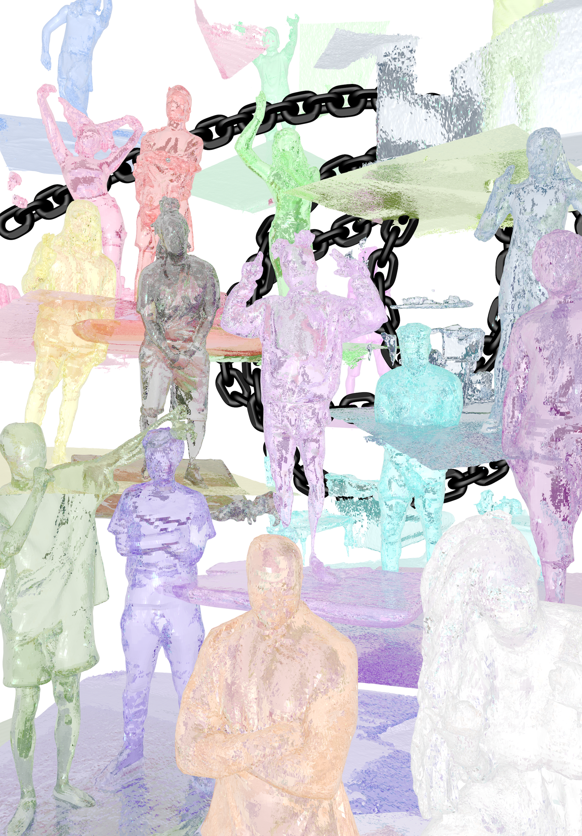 Distortable Image
